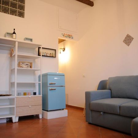 Le Cupole Di Ballaro Palermo Bagian luar foto