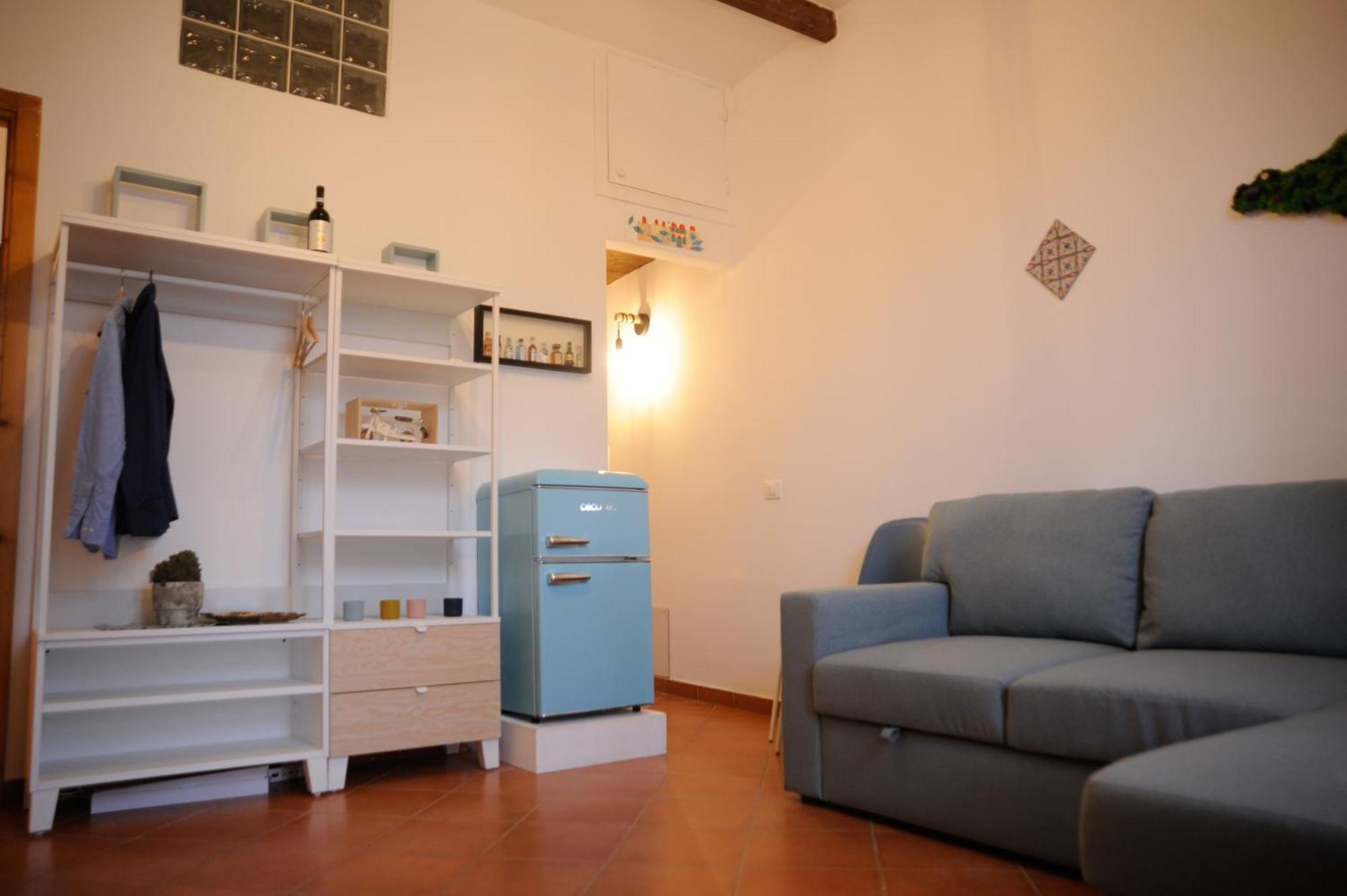 Le Cupole Di Ballaro Palermo Bagian luar foto